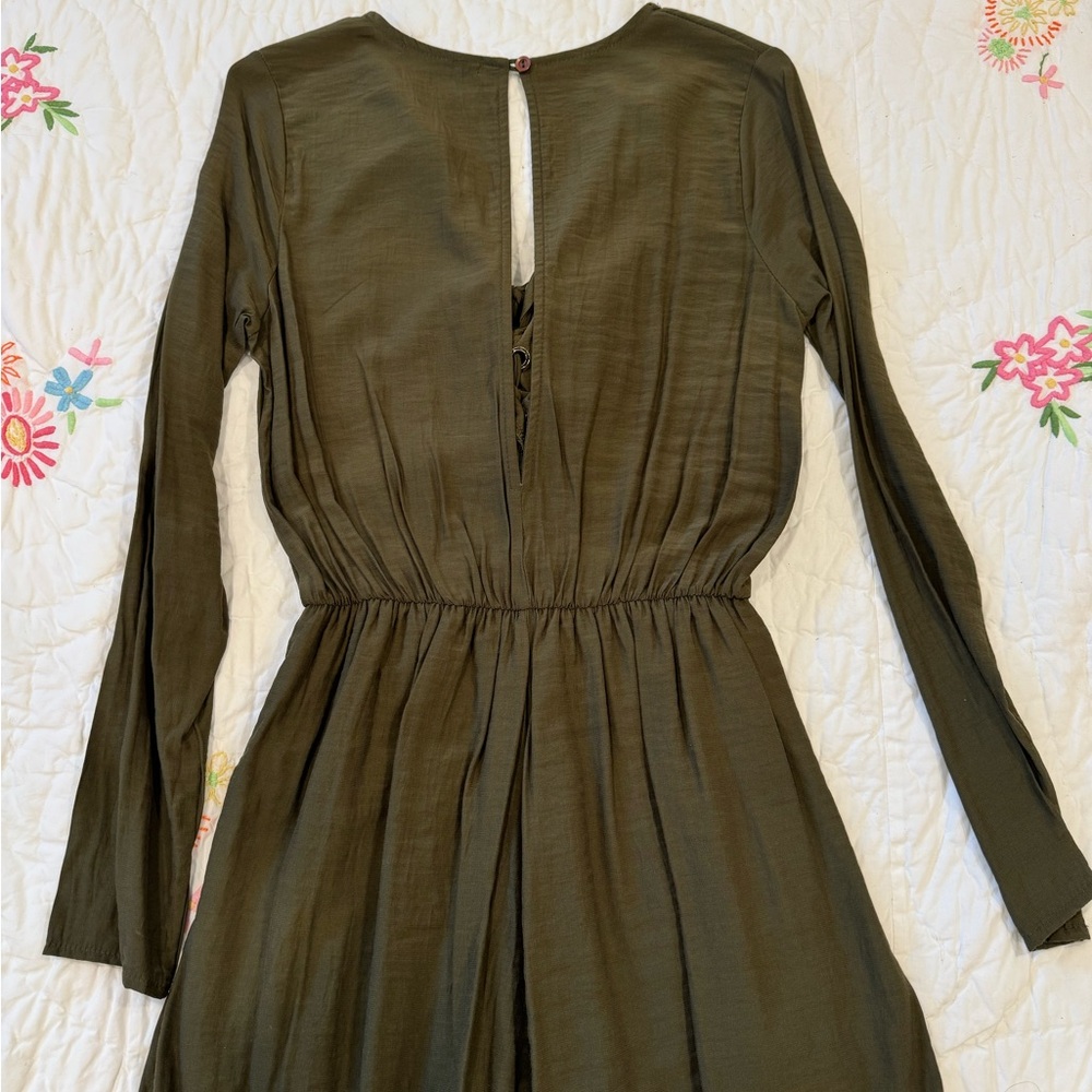 Gab Kate Mixology Boutique Romper